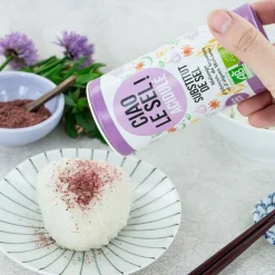 AROMANDISE - Substitut de sel ciao le sel - acidulé 70 g