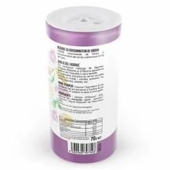AROMANDISE - Substitut de sel acidulé 140 g