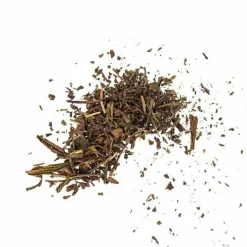 AROMANDISE - Thé vert bio japonais bancha hojicha 180 g