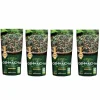 AROMANDISE - Thé vert bio japonais genmaicha - sencha & riz grillé 400 g