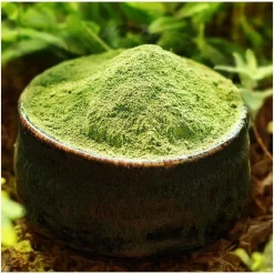 AROMANDISE - Thé vert bio matcha en poudre 100 g