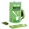 AROMANDISE - Thé vert matcha instantané en sticks