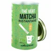 AROMANDISE - Thé vert matcha instantané 75 sticks