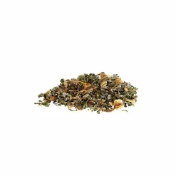 AROMANDISE - Trio tisanes festives - soirées d'hiver + magie de noël + orange cannelle