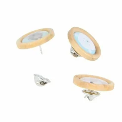 ARTEMIO - 90 attache pin's métalliques