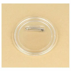 ARTEMIO - 30 badges à personnaliser ø 6 cm