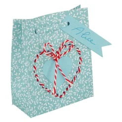 ARTEMIO - 3 matrices de découpe sac 12,5 x 24,2 cm