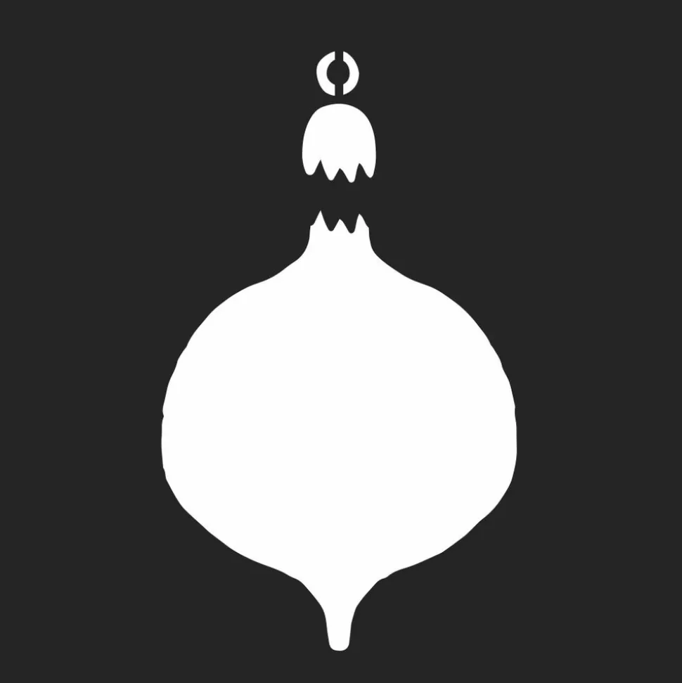 ARTEMIO - 12 pochoirs noël 9 x 9 cm