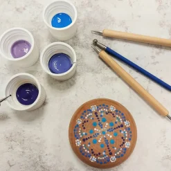 ARTEMIO - 3 stylets à bille pour embossage