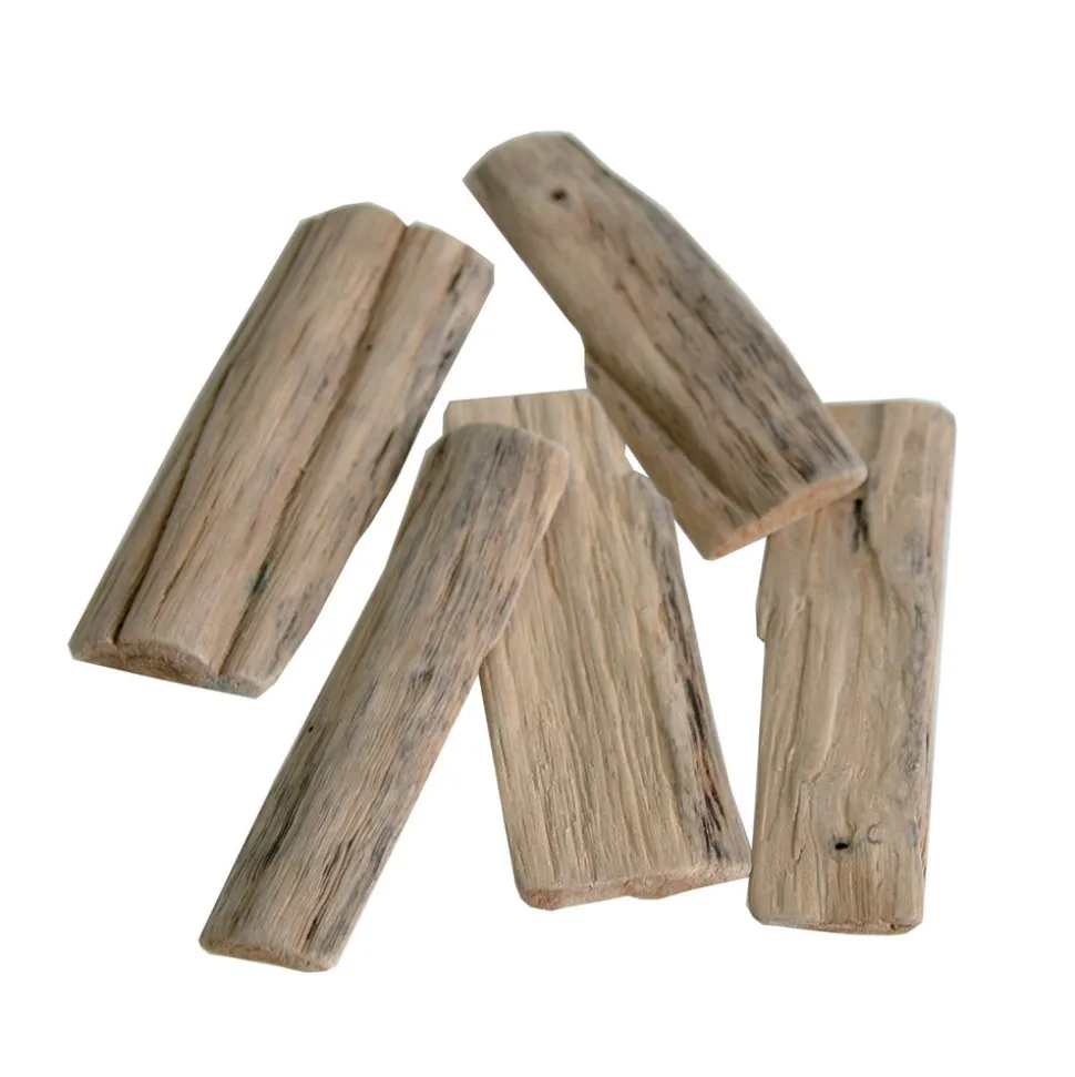 ARTEMIO - Blocs bois flotté rectangulaires 500 g