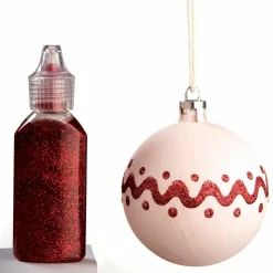 ARTEMIO - Kit colles paillettes