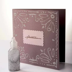 ARTEMIO - Kit colles paillettes