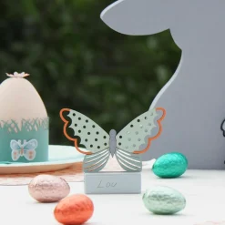 ARTEMIO - Kit déco de table fleurie