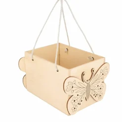 ARTEMIO - Kit déco de table fleurie