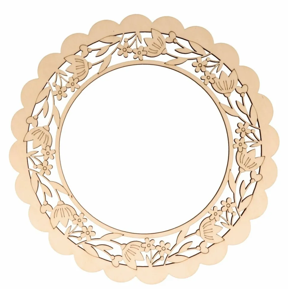 ARTEMIO - Kit déco de table fleurie