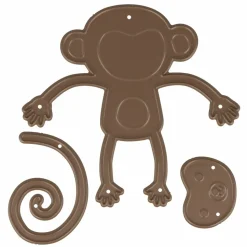 ARTEMIO - Matrice de découpe singe