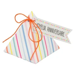 ARTEMIO - Matrice de découpe pyramide 13,7 x 23 cm