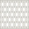 ARTEMIO - Matrice de découpe - hexagones 14 cm