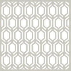 ARTEMIO - Matrice de découpe - hexagones 14 cm