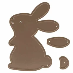 ARTEMIO - Matrice de découpe - lapins