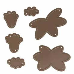 ARTEMIO - Matrice de découpe - jonquilles