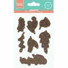 ARTEMIO - Matrice de découpe - feuillages