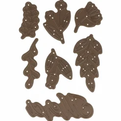 ARTEMIO - Matrice de découpe - feuillages