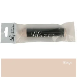 ARTEMIO - Pastel à l'huile - beige