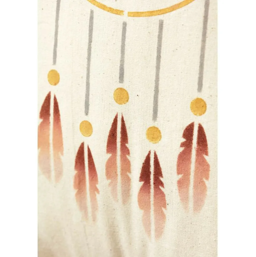 ARTEMIO - Pastel à l'huile métallique - marron