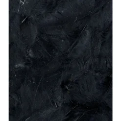 ARTEMIO - Plumes noir - 3g