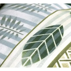 ARTEMIO - Pochoir feuille - 10 x 15 cm