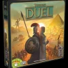 ASMODEE - Asmodée - repos production - 7 wonders : duel - unbox now