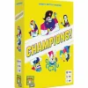 ASMODEE - Champions! - asmodee - jeu d'ambiance