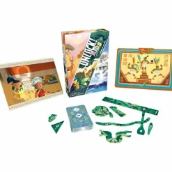 ASMODEE - Unlock! Kids histoires mythes asmodee