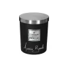 ATMOSPHERA - Bougie parfumée aurore boréale pot en verre 210g