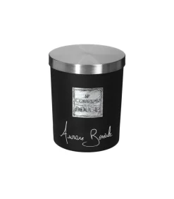 ATMOSPHERA - Bougie parfumée aurore boréale pot en verre 210g