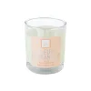 ATMOSPHERA - Bougie parfumée fleur d'oranger pot en verre 190 g