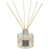 ATMOSPHERA - Diffuseur de parfum au coin du feu 200 ml avec 6 bâtonnets