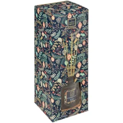 ATMOSPHERA - Diffuseur de parfum au coin du feu 200 ml avec 6 bâtonnets