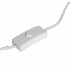 ATMOSPHERA - Lampe cylindre en céramique