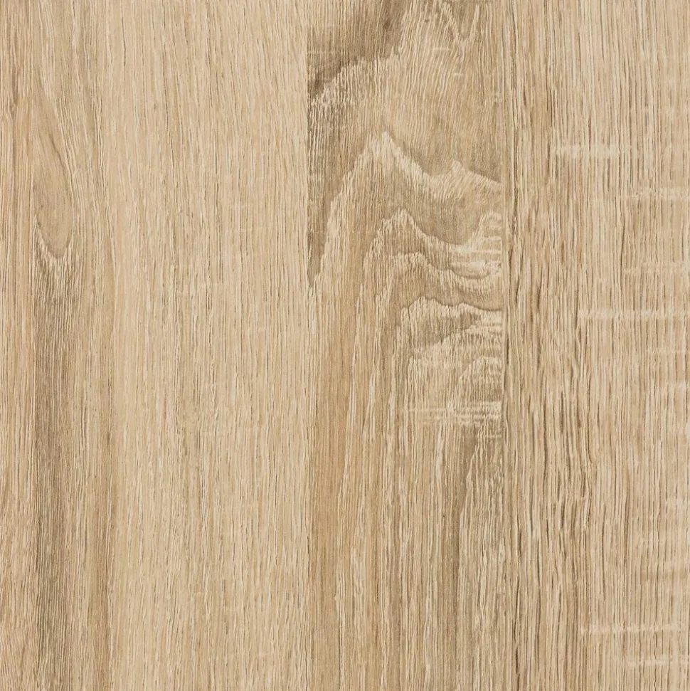 ATMOSPHERA - Étagère 5 niveaux effet bois bivoak - beige