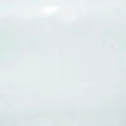 ATMOSPHERA - Vase dame jeanne en verre recyclé bleu d 18 x h 30 cm