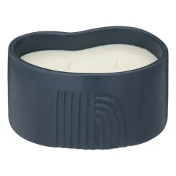 ATMOSPHERA CRÉATEUR D'INTÉRIEUR - Bougie parfumée "olme" 12000g jasmin