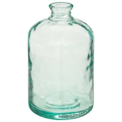 ATMOSPHERA CRÉATEUR D'INTÉRIEUR - Vase design en verre "imet" 32cm transparent