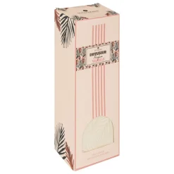 ATMOSPHERA CRÉATEUR D'INTÉRIEUR - Diffuseur de parfum "alicante" 8cm vanille