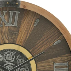 ATMOSPHERA CREATEUR D'INTERIEUR - Horloge 