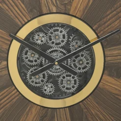 ATMOSPHERA CREATEUR D'INTERIEUR - Horloge 