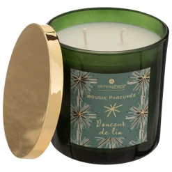 ATMOSPHERA CREATEUR D'INTERIEUR - Bougie parfumée 