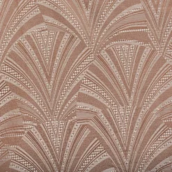 ATMOSPHERA CREATEUR D'INTERIEUR - Rideau occultant "effie" marron tonka 140x260cm