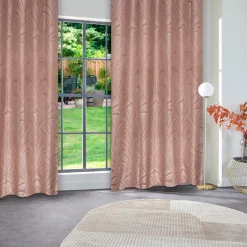 ATMOSPHERA CREATEUR D'INTERIEUR - Rideau occultant 